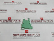 Phoenix Contact Plc-bsp-24Dc/21 Relay Socket Module 24V Dc 2961105
