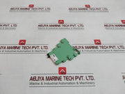 Phoenix Contact Plc-bsp-24Dc/21 Relay Socket Module 24V Dc 2961105