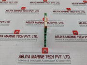 Phoenix Contact Plc-bsp-24Dc/21 Relay With Socket 6A 250V