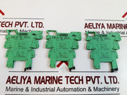 Phoenix Contact Plc-bsp-24Dc/21 Terminal Block Relay 2967219