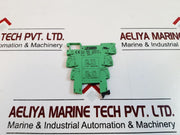 Phoenix Contact Plc-bsp-24Dc/21 Terminal Block Relay 2967219 (Used)