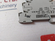 Phoenix Contact Plc-esk-gy Power Terminal Block 250V