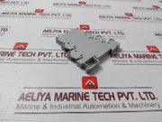 Phoenix Contact Plc-esk-gy Power Terminal Block 2966508