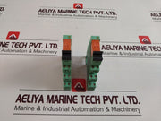 Phoenix Contact Plc-rsc-24Dc/21-21Atex,2980461 Relay Module