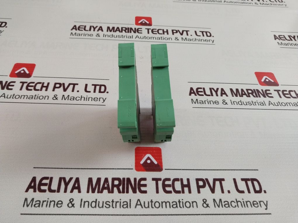 Phoenix Contact Plc-rsc-24Dc/21-21Atex,2980461 Relay Module