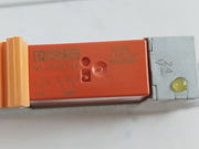 Phoenix Contact Plc-rsc-24Dc/21-21/Ex Industrial Relay 2909509