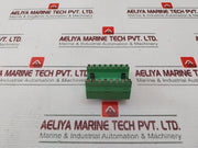 Phoenix Contact Plc-v8/D15S/Out Terminal Block Interface
