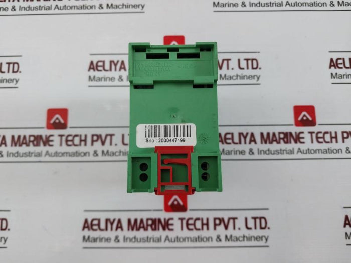 Phoenix Contact Psm-eg-rs232/Rs232-p/4K Interface Converter