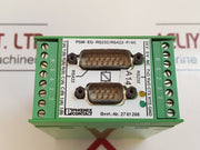 Phoenix Contact Psm-eg-rs232/Rs422-p/4K Interface Converter