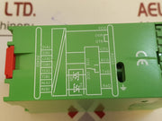 Phoenix Contact Psm-eg-rs232/Rs422-p/4K Interface Converter