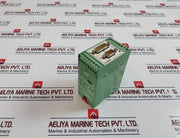 Phoenix Contact Psm-eg-rs232/Rs422-p/4K Interface Converter 2761266