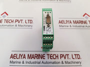 Phoenix Contact Psm-me-rs232/Rs485-p Interface Converter (Used)