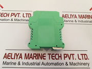Phoenix Contact Psm-me-rs232/Rs485-p Interface Converter (Used)