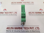 Phoenix Contact Psm-me-rs232/Rs485-p Interface Converter (Used)