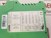 Phoenix Contact Psm-me-rs232/Rs485-p Interface Converter (Used)