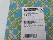 Phoenix Contact Psm-me-rs232/Rs485-p Interface Converter (New)