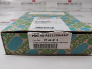Phoenix Contact Psm-me-rs232/Rs485-p Interface Converter (New)