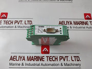 Phoenix Contact Psm-me-rs232/Rs485-p Interface Converter (New)