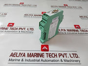 Phoenix Contact Psm-me-rs232/Rs485-p Interface Converter (New)