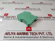 Phoenix Contact Psm-me-rs232/Rs485-p Interface Converter (New)