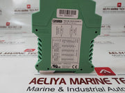 Phoenix Contact Psm-me-rs232/Rs485-p Interface Converter (New)
