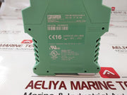 Phoenix Contact Psm-me-rs232/Rs485-p Interface Converter 27 44 416