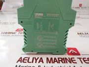 Phoenix Contact Psm-me-rs232/Rs485-p Interface Converter 27 44 416