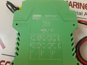 Phoenix Contact Psm-me-rs232Tty-p Interface Converter