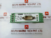 Phoenix Contact Psm-me-rs232/Tty-p Interface Converter 2744458, 24V