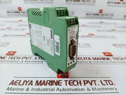 Phoenix Contact Psm-me-rs232/Tty-p Interface Converter 2744458, 24V
