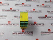 Phoenix Contact Psr-esd-t Safety Relay Psr-scp-24Dc/Esd/5X1/1X2/T1