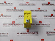 Phoenix Contact Psr-esd-t Safety Relay Psr-scp-24Dc/Esd/5X1/1X2/T1