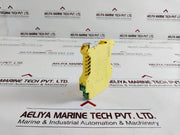 Phoenix Contact Psr-scp-24Dc/Fsp/2X1/1X2 Safety Relay