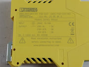 Phoenix Contact Psr-scp-24Dc/Fsp/2X1/1X2 Safety Relay