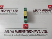Phoenix Contact Psr-scf-24Uc/Urm/2X21 Safety Relay 24V Ac/Dc