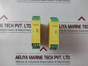Phoenix Contact Psr-scp-24Dc/Esp4/2X1/1X2 Safety Relays 2981020