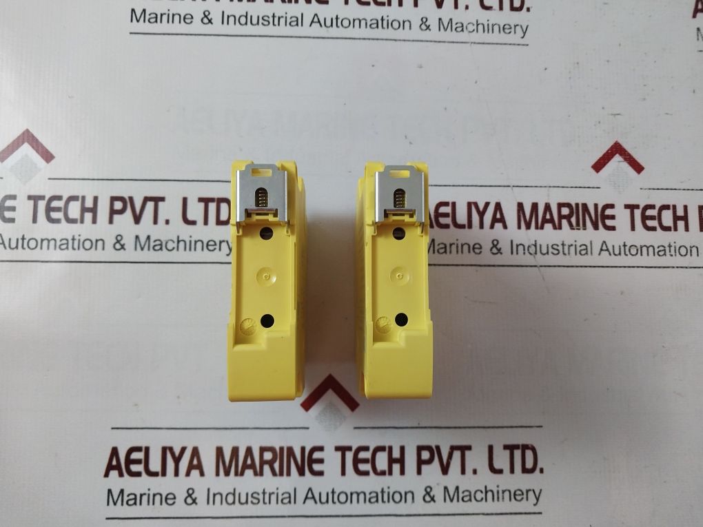 Phoenix Contact Psr-scp-24Dc/Esp4/2X1/1X2 Safety Relays 2981020