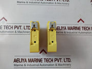 Phoenix Contact Psr-scp-24Dc/Esp4/2X1/1X2 Safety Relays 2981020