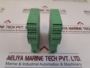 Phoenix Contact Psr-scp-24Uc/Urm/5X1/2X2 Safety Relay 2963747