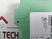 Phoenix Contact Psr-scp-24Uc/Urm/5X1/2X2 Safety Relay 2963747 (Used)