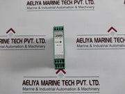 Phoenix Contact Psr-scp-24Uc/Urm/5X1/2X2 Safety Relay 2963747 (Used)