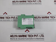 Phoenix Contact Psr-scp-24Uc/Urm/5X1/2X2 Safety Relay 2963747 (Used)