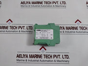 Phoenix Contact Psr-scp-24Uc/Urm/5X1/2X2 Safety Relay 2963747 (Used)