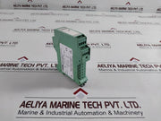 Phoenix Contact Psr-scp-24Uc/Urm/5X1/2X2 Safety Relay 2963747 (Used)
