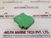 Phoenix Contact Psr-scp-24Uc/Urm/5X1/2X2 Safety Relay Psr-urm