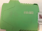 Phoenix Contact Psr-scp-24Uc/Urm/5X1/2X2 Safety Relay Psr-urm
