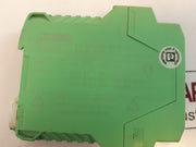 Phoenix Contact Psr-scp-24Uc/Urm/5X1/2X2 Safety Relay Psr-urm