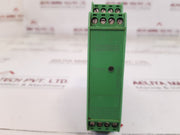 Phoenix Contact Psr-scp-24Uc/Urm/5X1/2X2 Safety Relay Psr-urm