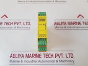 Phoenix Contact Psr-spp- 24Uc/Urm4/5X1/2X2/B Safety Relays 2981046