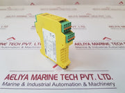 Phoenix Contact Psr-spp- 24Uc/Urm4/5X1/2X2/B Safety Relays 2981046